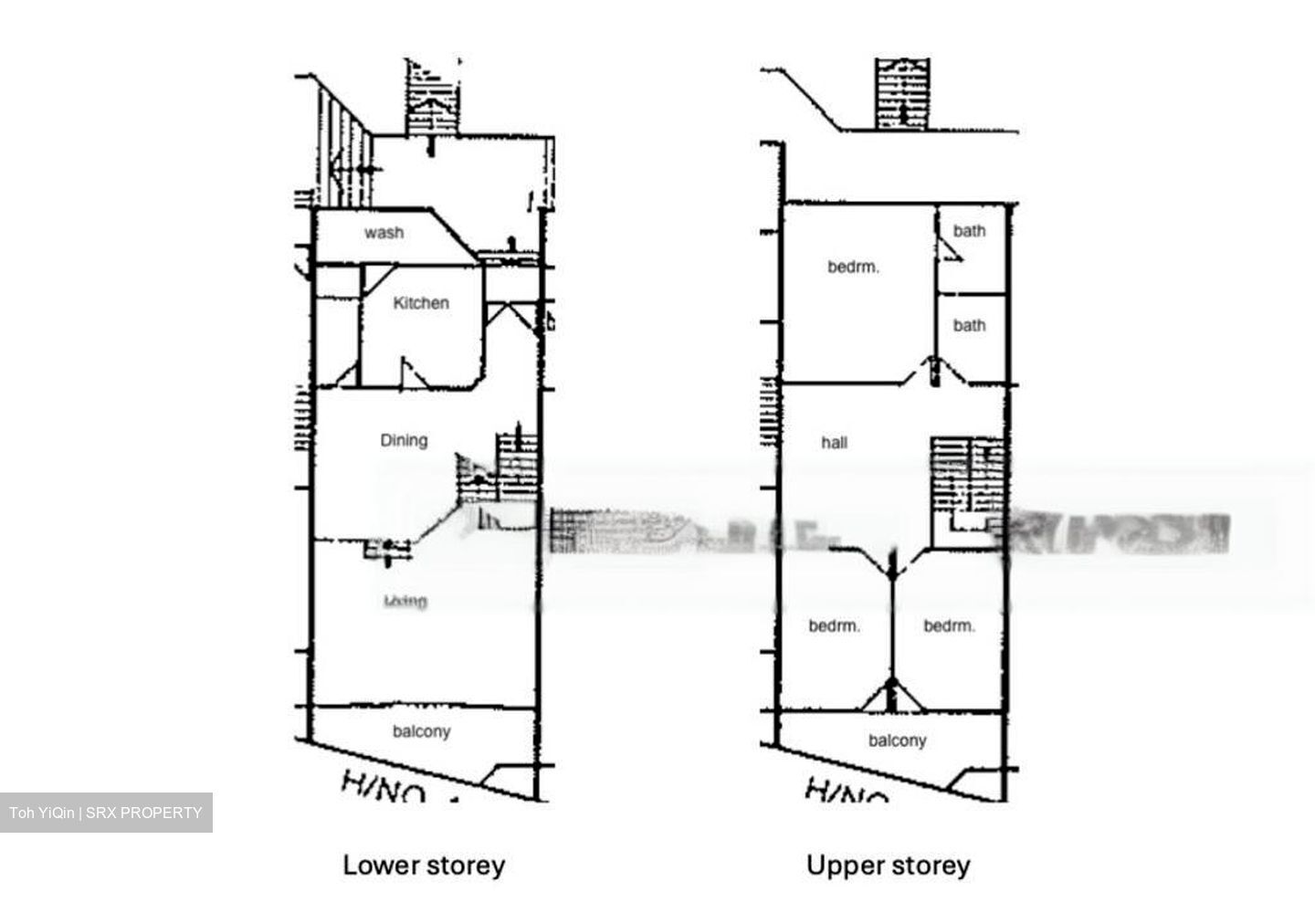 Chun Tin Court (D21), Apartment #459106471